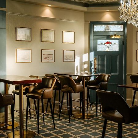 Hotel Australasia エデン エクステリア 写真