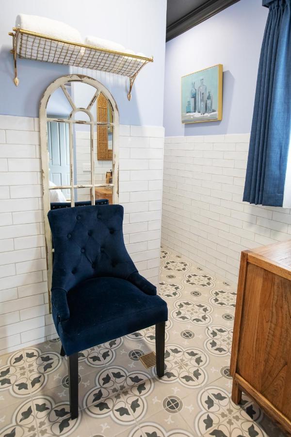 Hotel Australasia エデン エクステリア 写真