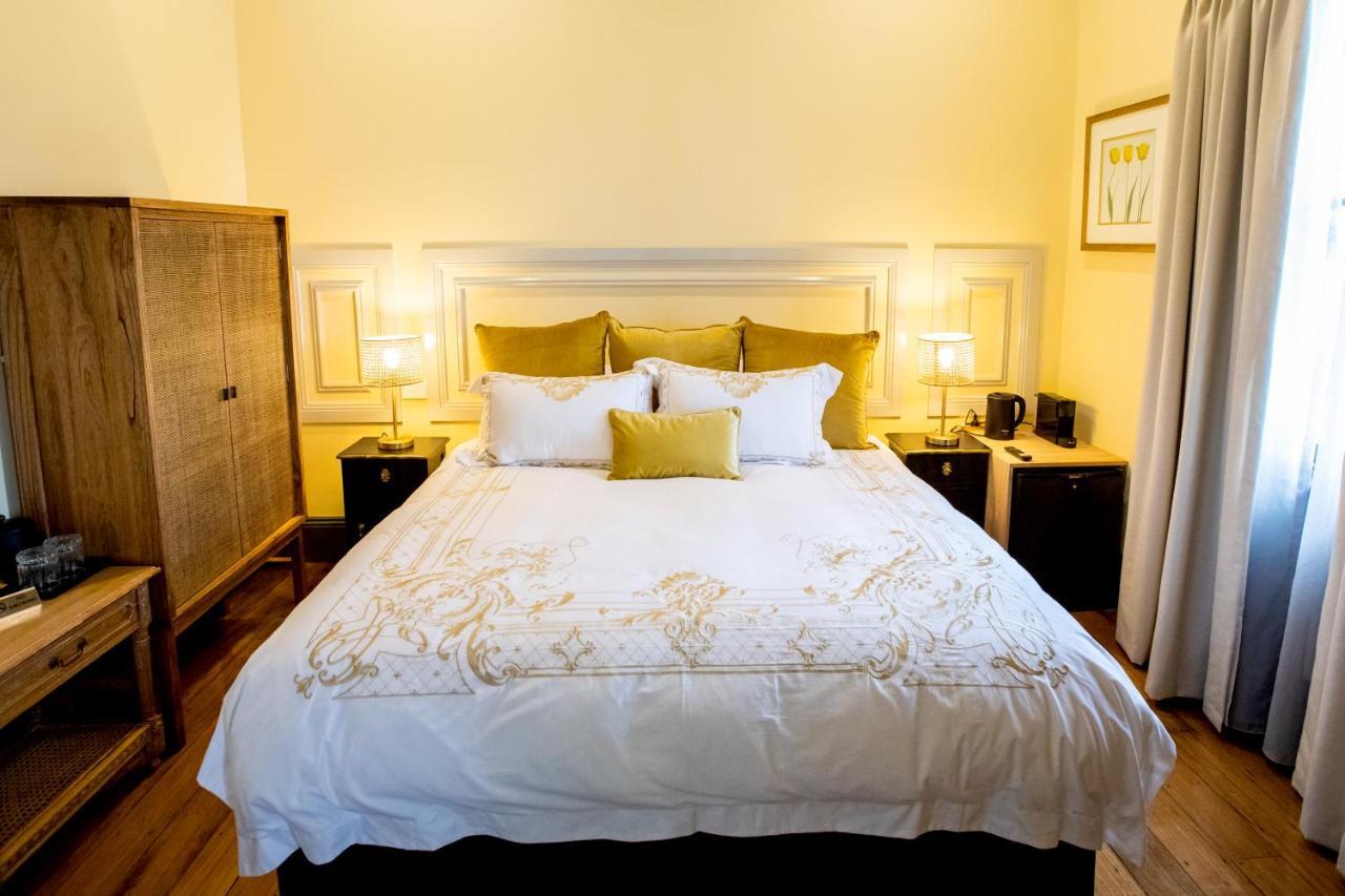 Hotel Australasia エデン エクステリア 写真