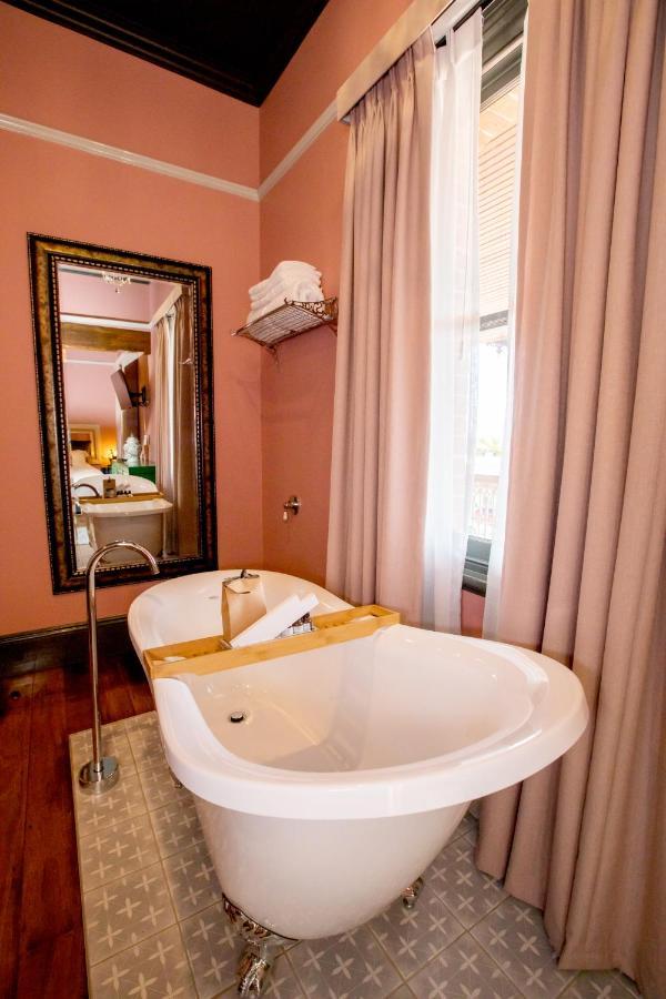 Hotel Australasia エデン エクステリア 写真
