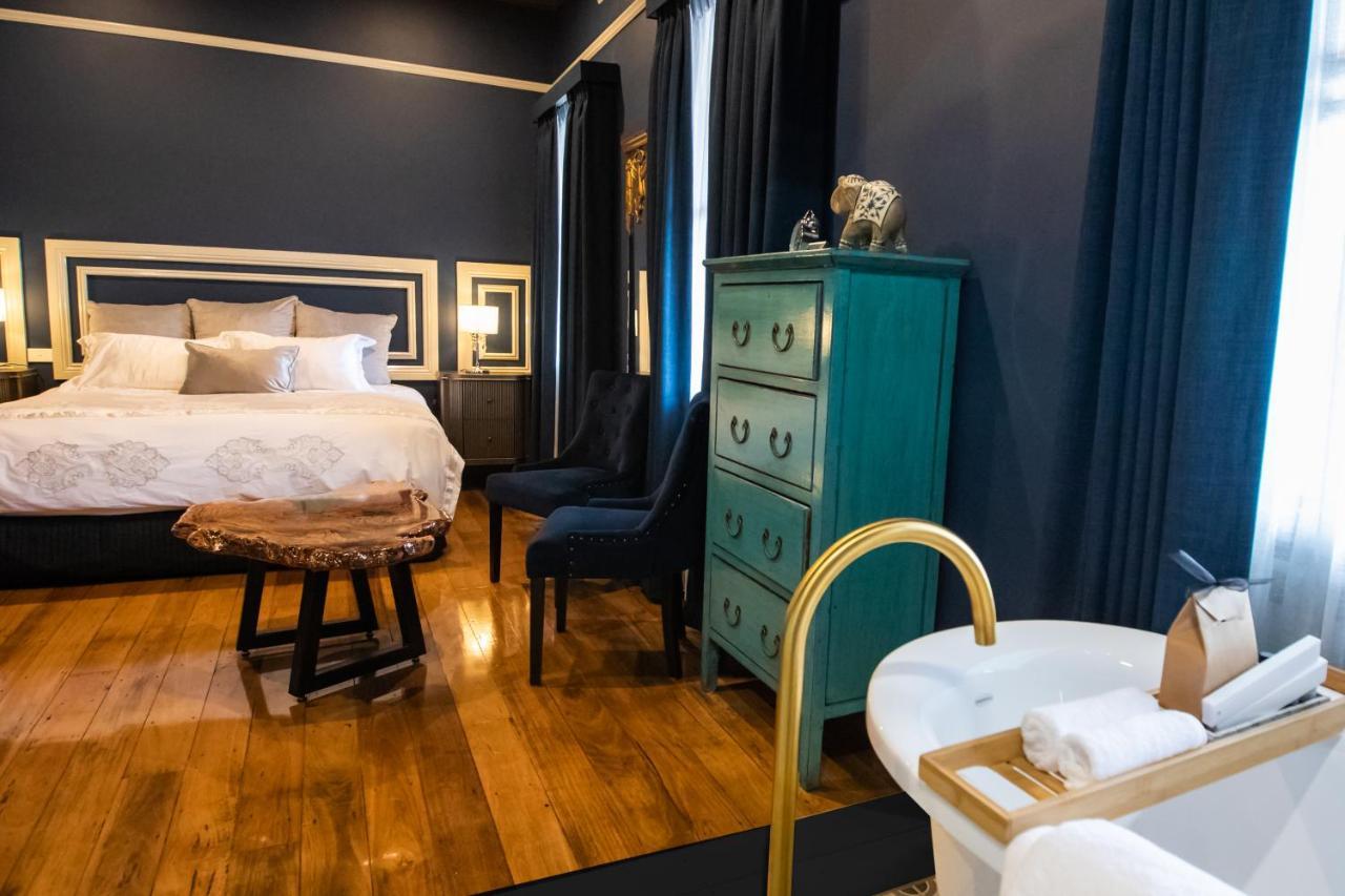 Hotel Australasia エデン エクステリア 写真