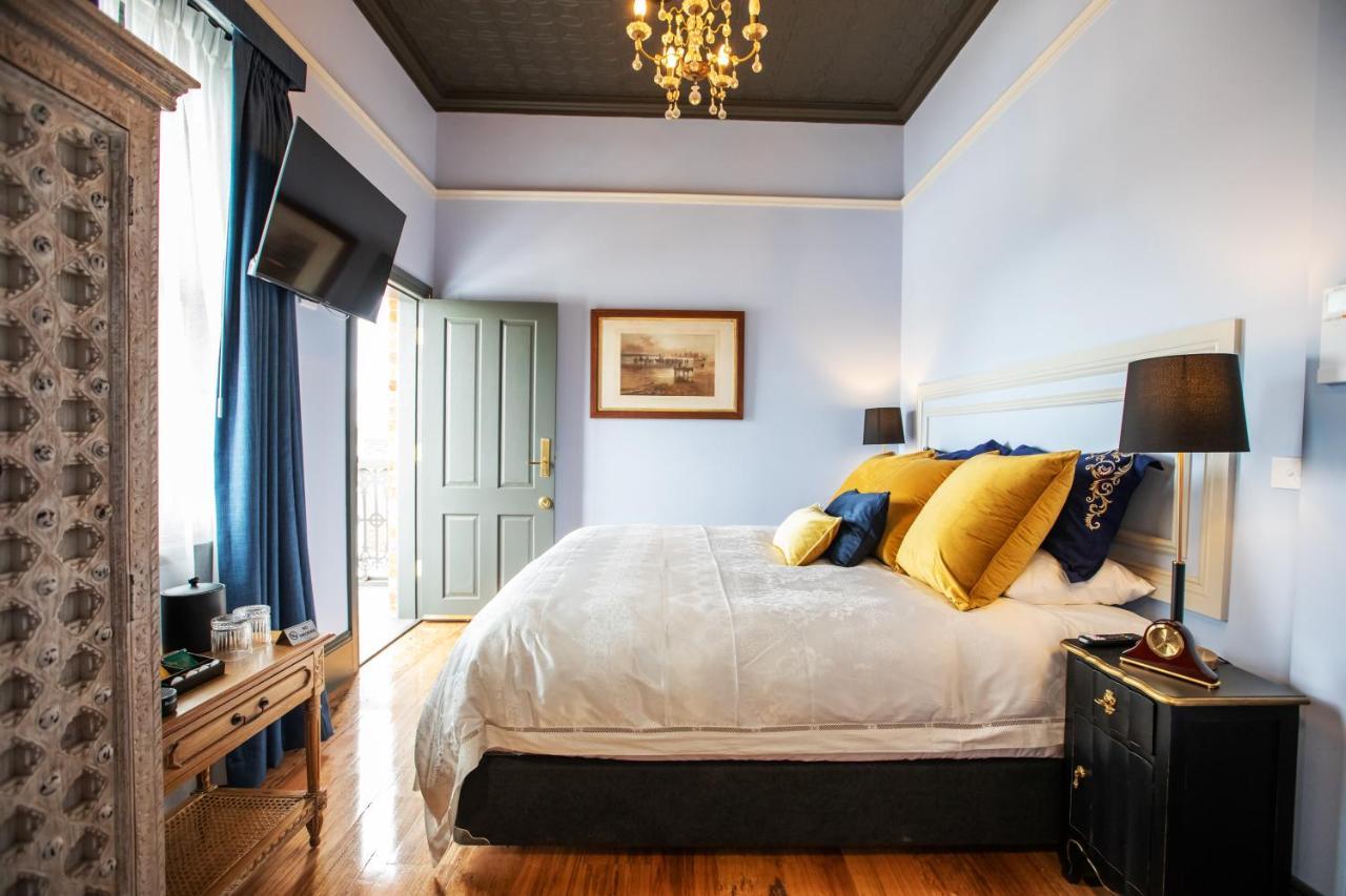 Hotel Australasia エデン エクステリア 写真