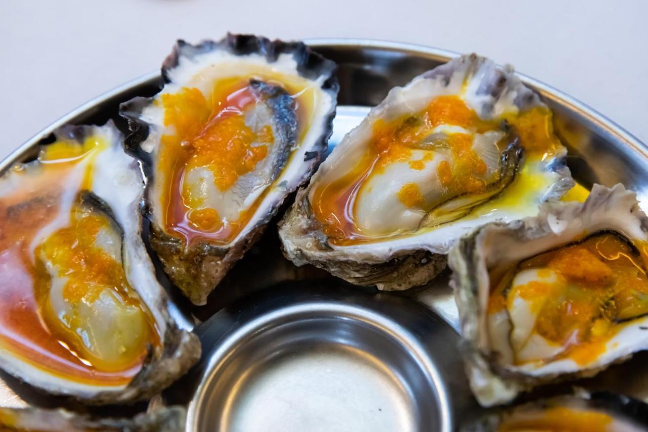 Hotel Australasia エデン エクステリア 写真