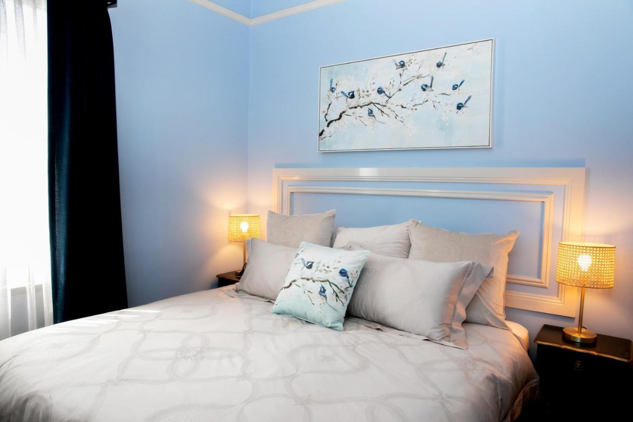 Hotel Australasia エデン エクステリア 写真